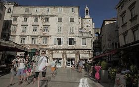 Apartments Fortezza